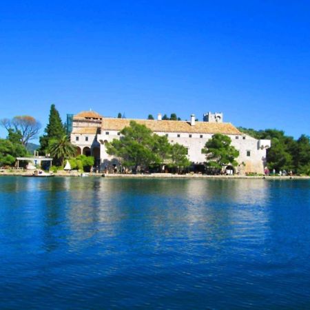 Villa Anita Sobra Exteriör bild
