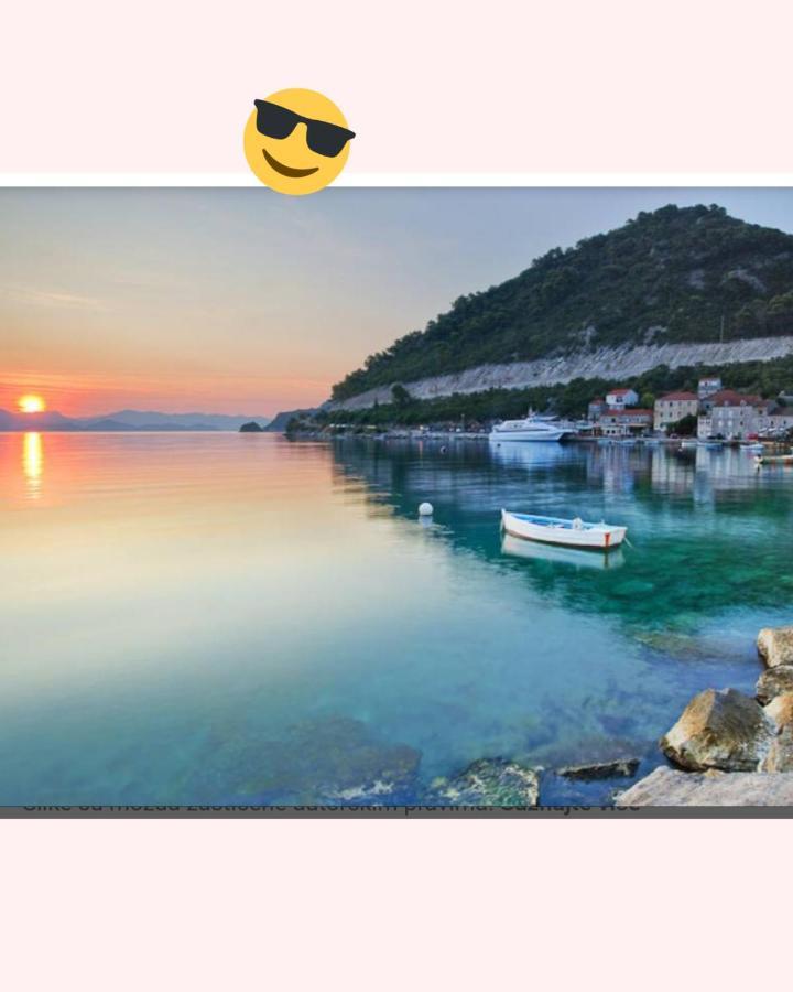 Villa Anita Sobra Exteriör bild