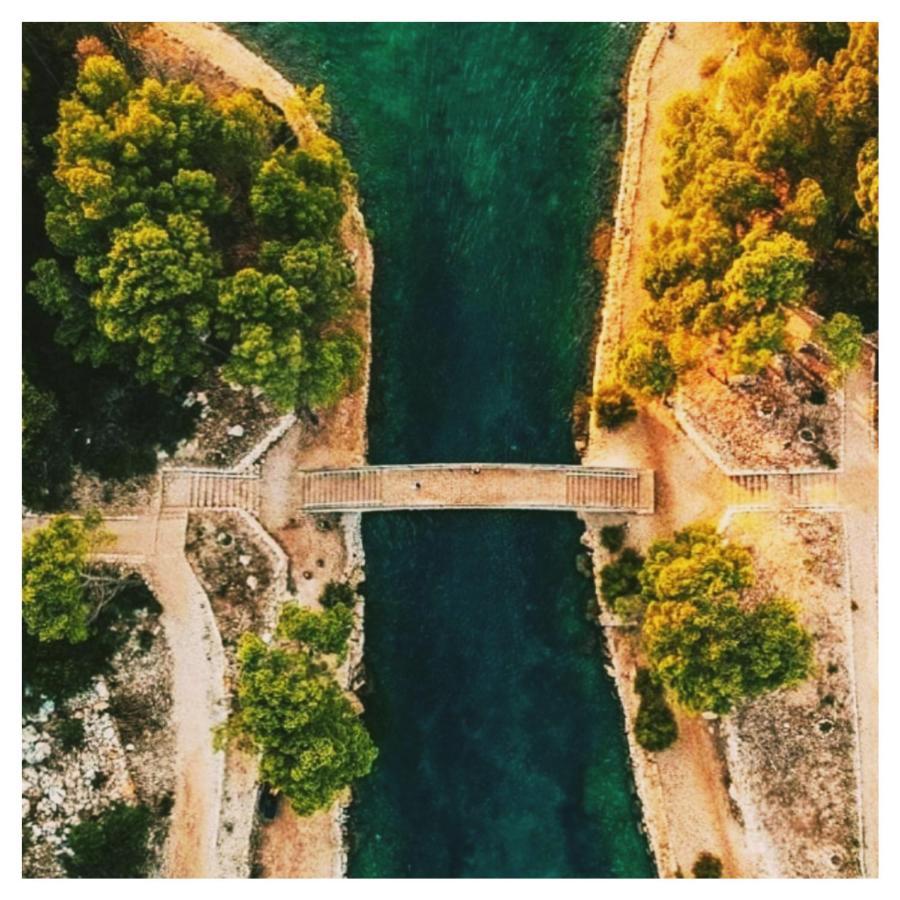 Villa Anita Sobra Exteriör bild