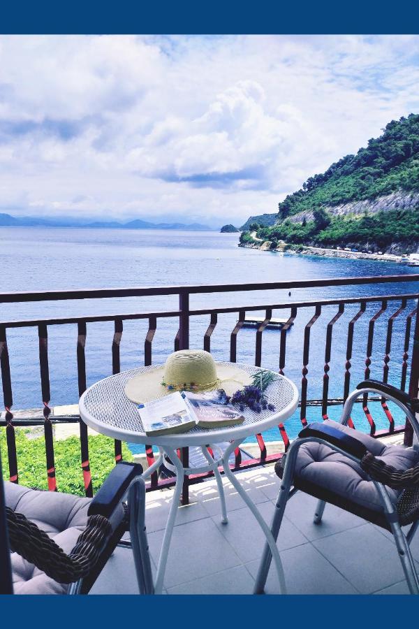 Villa Anita Sobra Exteriör bild