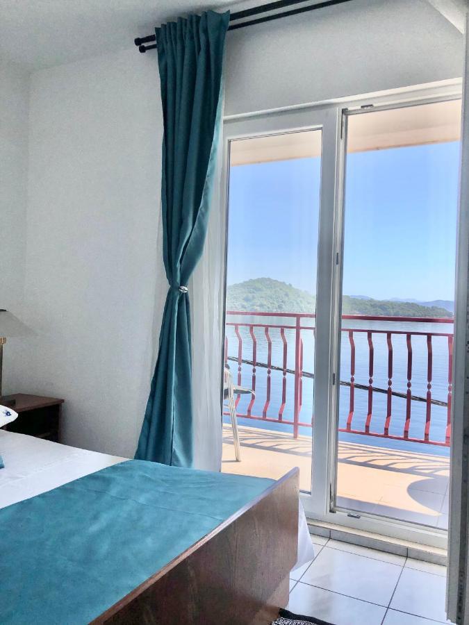 Villa Anita Sobra Exteriör bild