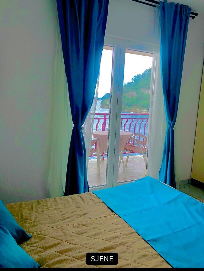 Villa Anita Sobra Exteriör bild