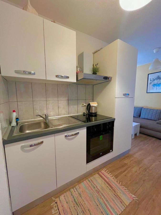 Villa Anita Sobra Exteriör bild