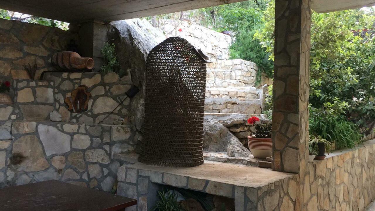 Villa Anita Sobra Exteriör bild