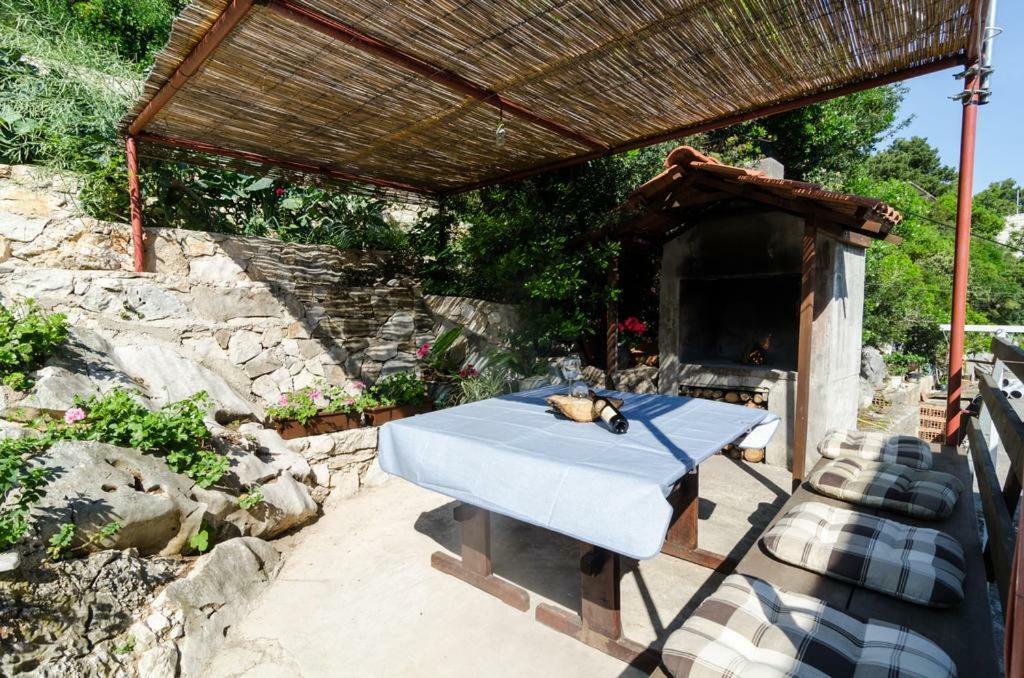 Villa Anita Sobra Exteriör bild