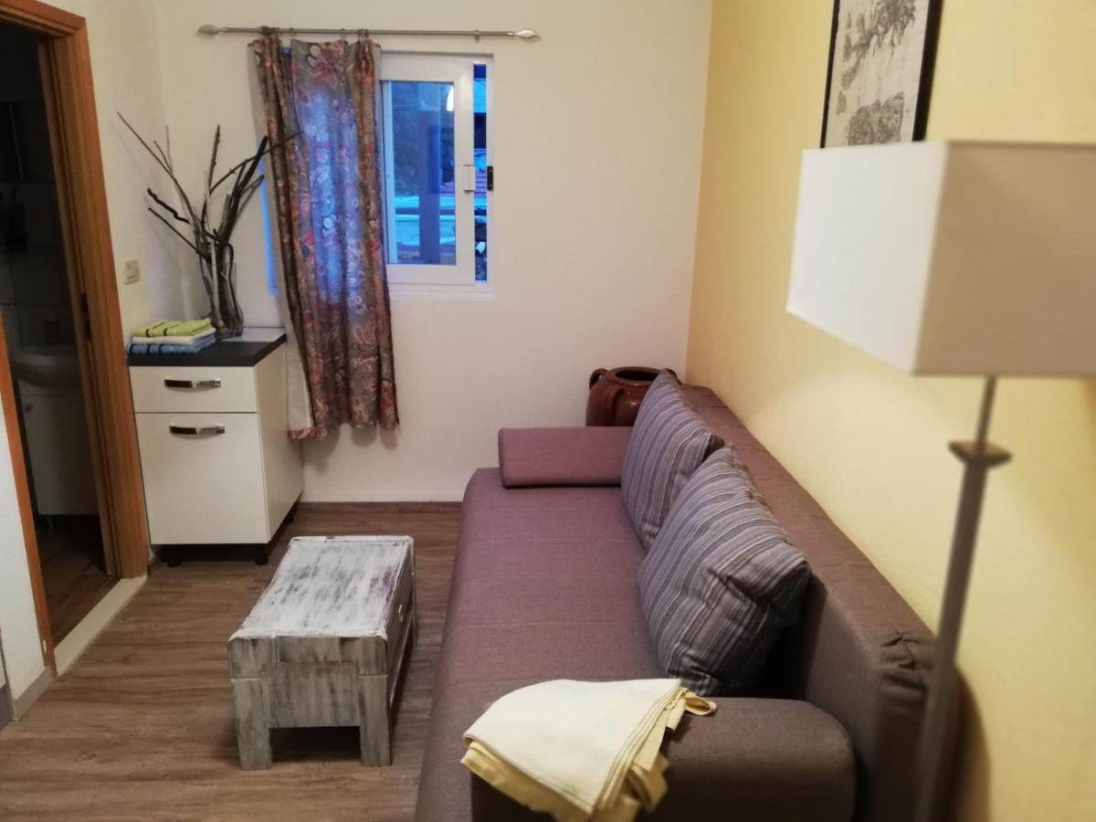 Villa Anita Sobra Exteriör bild